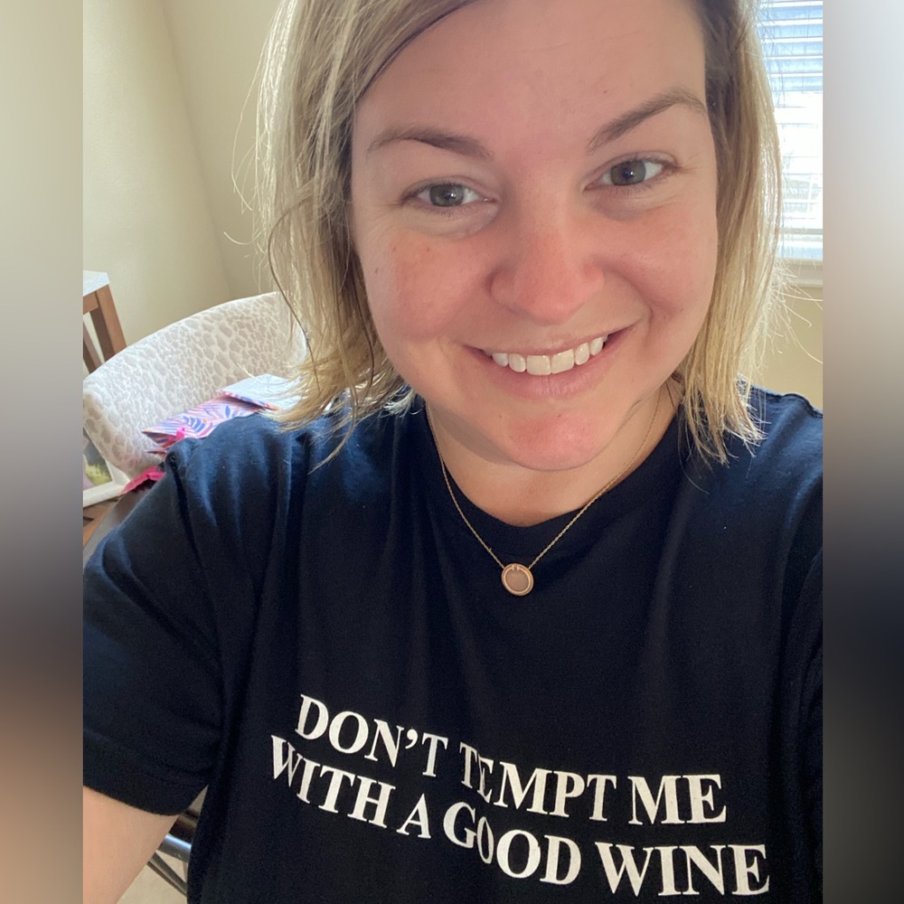 Meet your Posher, Cassie